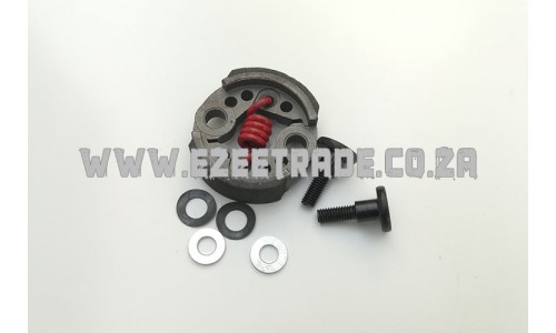 8000 RPM Light Weight Clutch - 51mm | Rovan Sports